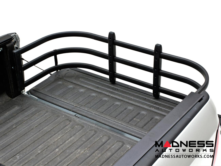 Nissan Frontier BedXTender HD MAX Bed Extenders by AMP Research
